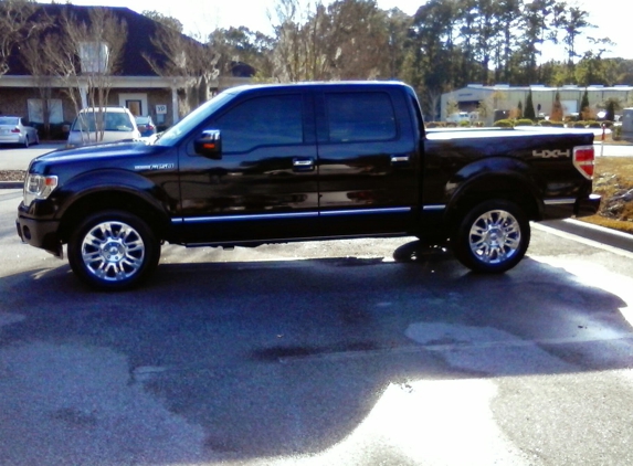 R & B Mobile Car Wash & Detailing - Rincon, GA