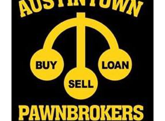 Austintown Pawn Inc. - Youngstown, OH