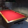 A-Team Pool Table Service