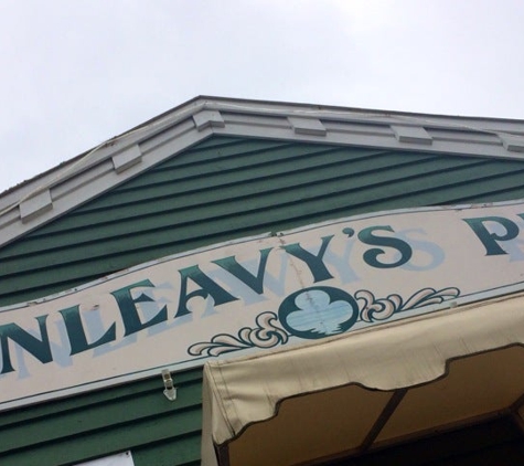 Dunleavy's Pub - Sullivans Island, SC