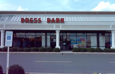 Dressbarn 10035 E Independence Blvd Matthews Nc 28105 Yp Com