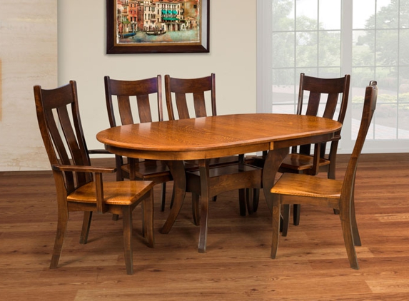 Amish Furniture Collection - Shelby Township, MI