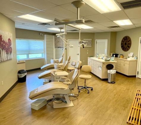 Stavisky Orthodontics - Bridgeton, NJ