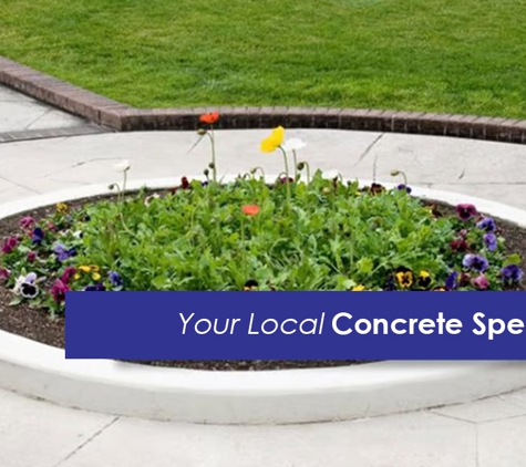 T & T Coastal Concreting - Mannering Park, NSW. Your Local Concrete Specialists