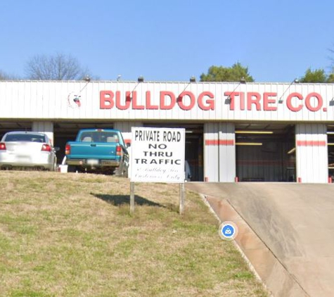 Bulldog Tire & Automotive - Covington, GA