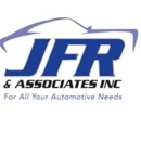 JFR & Associates - New Car Dealers