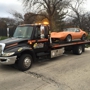 First Class Towing