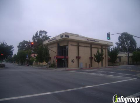 Tri Counties Bank - Redwood City, CA