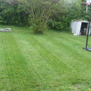 The final cutt Lawncare & property maintenance - Silver Spring, MD