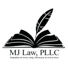 MJ Law, P
