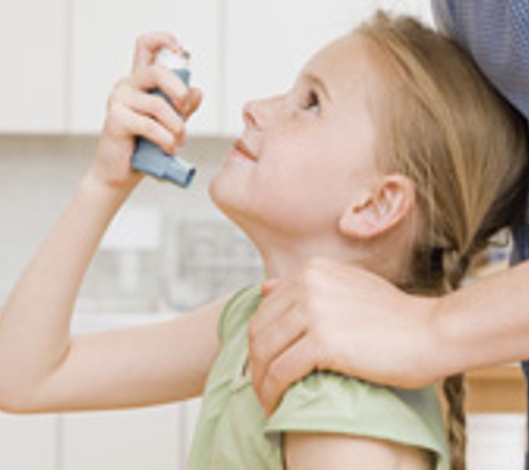 McGOVERN ALLERGY and ASTHMA CLINIC, P.A. - Houston, TX