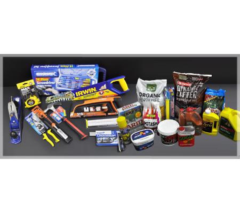 Danaher's Timber & Hardware MITRE10 - Heidelberg, VIC