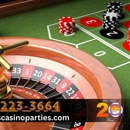 Texas Casino Parties - Party & Event Planners