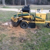 Stump Grinding By Logan gallery