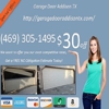 Garage Doors Addison TX gallery