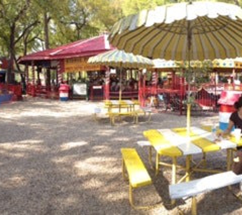 Kiddie Park - San Antonio, TX