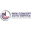 New Concept Auto Service - Auto Repair & Service