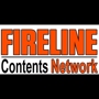 Fireline Contents Restoration