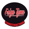 Friga Tyme Construction gallery