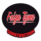 Friga Tyme Construction