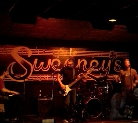 Sweeney's Station Saloon - Philadelphia, PA