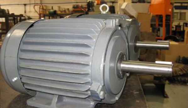 J Gardner Electric Motors - Moorabbin, VIC