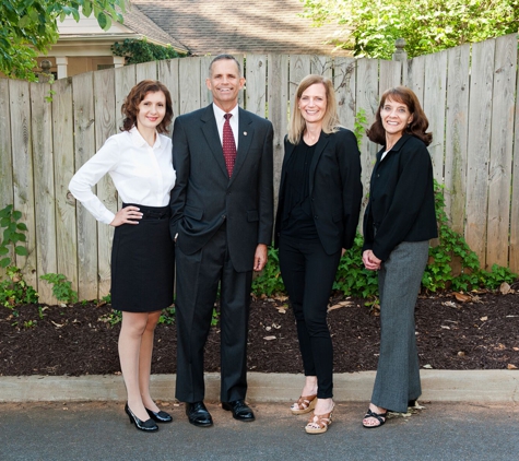 Kendall Law Firm - Charlottesville, VA