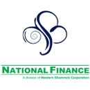 National Finance Co - Loans