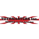 Toyomasters Inc. - Brake Repair
