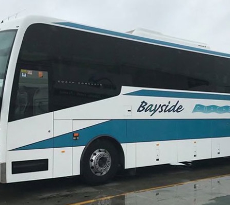 Kangaroo Bus Lines - Kunda Park, QLD
