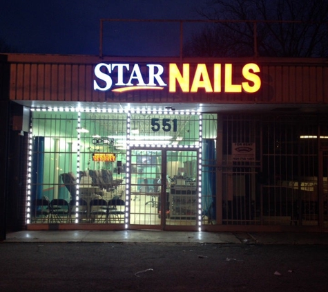 Star Nail - Atlanta, GA