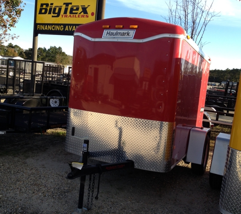 Northshore Trailer & Equiptment - Pearl River, LA