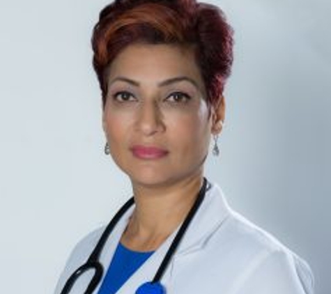 Dr. Marina Yuabova, FNP, BC - Brooklyn, NY