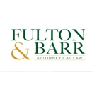 Fulton & Barr, P.A. - Social Security & Disability Law Attorneys