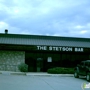 The Stetson Bar