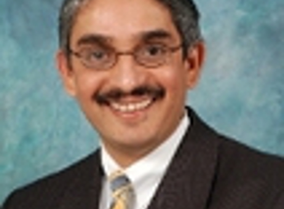 Kishore Iyer, MBBS - New York, NY