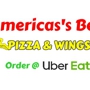 America's Best Pizza and Wings