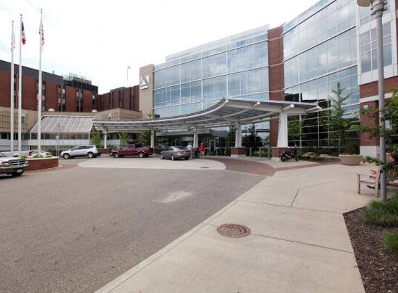 Akron Children's Nicu at Aultman Hospital - Canton, OH