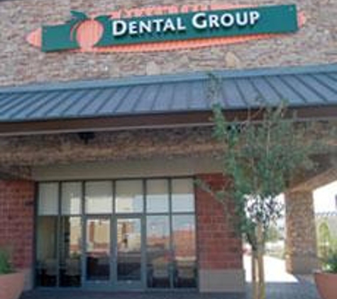 Peach Tree Dental Group and Orthodontics - Queen Creek, AZ