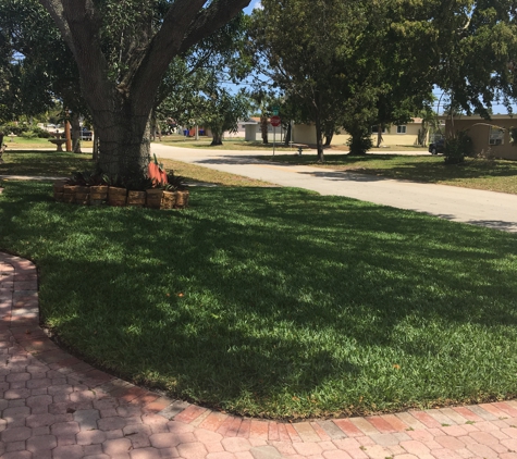 Southern Green of South Florida - Pompano Beach, FL