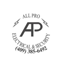 All Pro Electrical Contractors, Inc - Electricians
