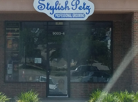 Stylish Petz - Columbia, SC