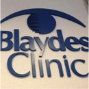 The Blaydes Clinic - Clinics