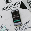 AdHound Media gallery