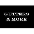 Gutters & More - Gutters & Downspouts