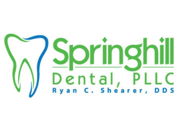 Springhill Dental: Shearer Ryan DDS - N Little Rock, AR