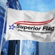 Superior Flag