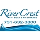 River Crest Boat RV & Mini Storage