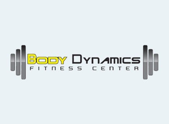 Body Dynamics Fitness Center - Kenosha, WI