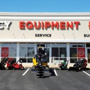 Legacy Equipment Rentals - Rental Service Stores & Yards